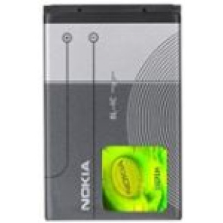BL-4C Nokia Phone Battery