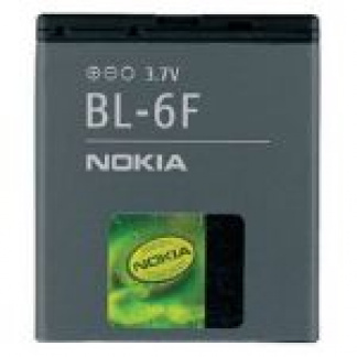 BL-6F Nokia Phone Battery