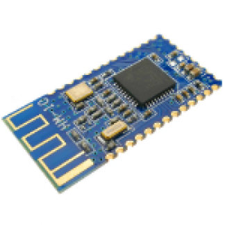 Bluetooth with 1 relay for ARM PIC AVR DSP 5/12/24V MH-10