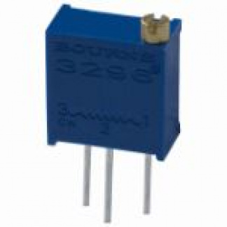 Bourns 3266 Trimpot