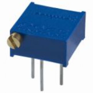 Bourns 3296 Trimpot