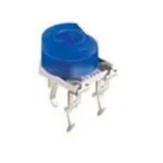 Bourns 3306P  Trimmer Potentiometer