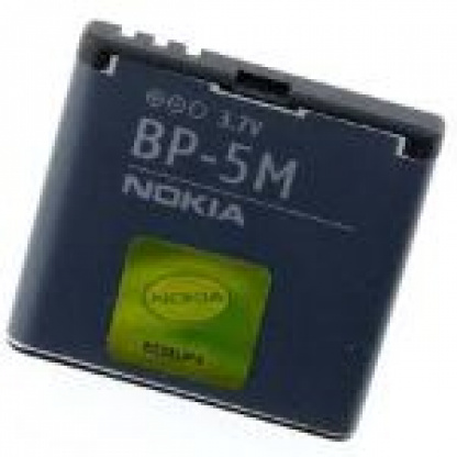 BP-5M Nokia Phone Battery