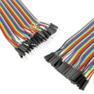 Breadboard  Jumpers