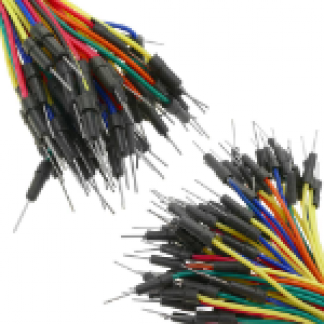 Breadboard Leads