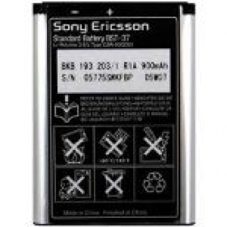 BST-37 Sony Ericsson Battery