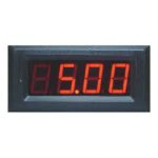 BT-100 Panel Meter 5v - 200mV