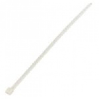 Cable Ties 160x2.5mm Nylon (Pack of 50)