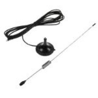 Carcom CMA900 Quad Band Magnetic Antenna 3dB