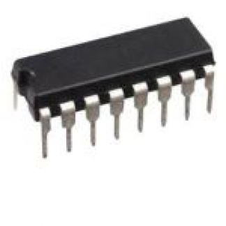 Semiconductors