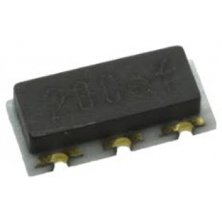 Ceramic 20 MHz, SMD Resonator (Pack of 2)
