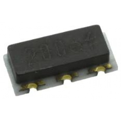 Ceramic 20 MHz, SMD Resonator (Pack of 2)