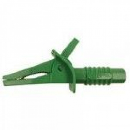 Cliff Test Crocodile Clip
