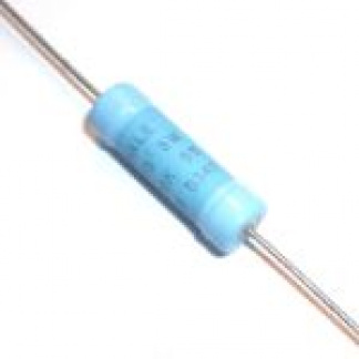 Dale FP3 150k 3W 5% Resistor