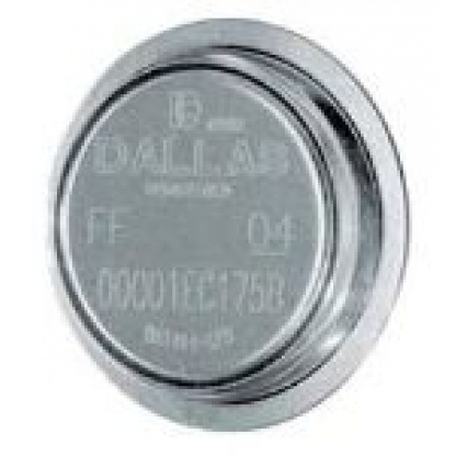 Dallas iButtons