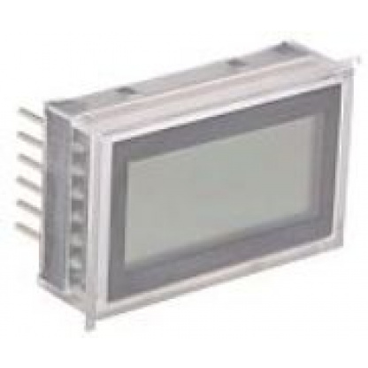DMS-20LCD-0-9B-C Voltmeter