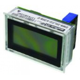 DMS-20LCD-4/20S-C  Process Monitor