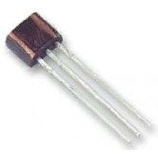 DS18B20 Digital Thermometer