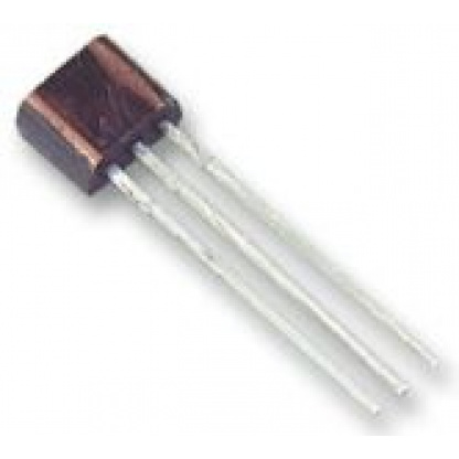 DS18B20 Digital Thermometer