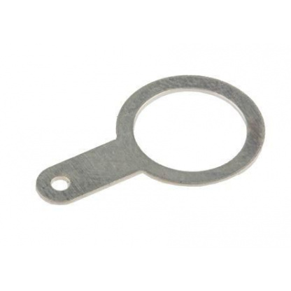Earth Tag for use with BNC Connectors, TNC Connectors (5 Pack)