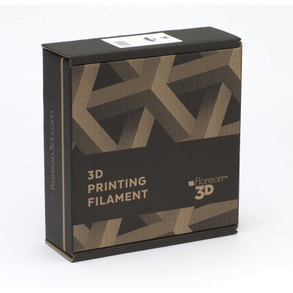 Floreon 3d PLA filament - 100% biodegradable