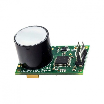 GSS COZIR Wide CO2 Module