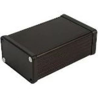 Hammond 1455K1202BK Enclosure