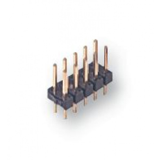 Harwin 16 Way Header (5 Pack)
