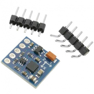 HMC5883L GY-271 Triple Axis Compass Magnetometer Sensor Module