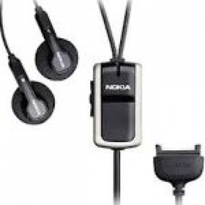 HS-23 Nokia Headset