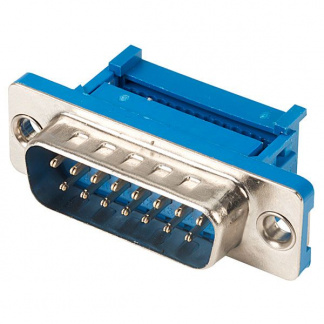 D Connectors