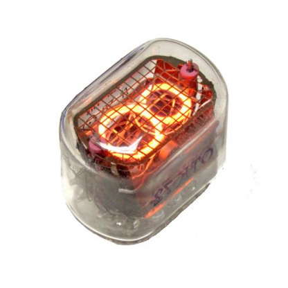 IN-12A/B Nixie Tubes
