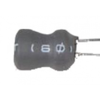 Inductor, 2200R Series, 1 mH, 170 mA, 3.63 ohm