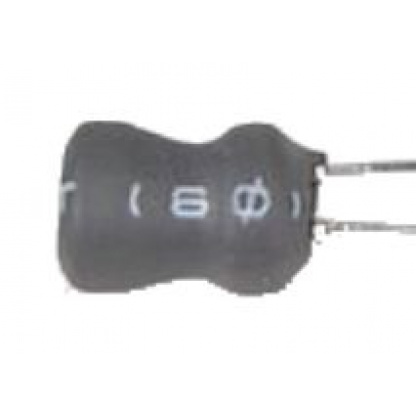 Inductor, 2200R Series, 1 mH, 170 mA, 3.63 ohm