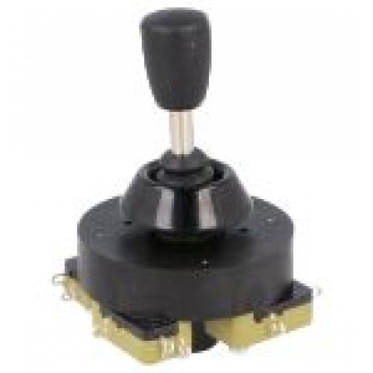 IP67 Joystick Switch, 4 axes
