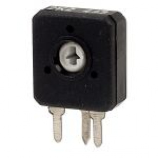 Iskra PNZ11Z 10M  Vertical Preset Potentiometer
