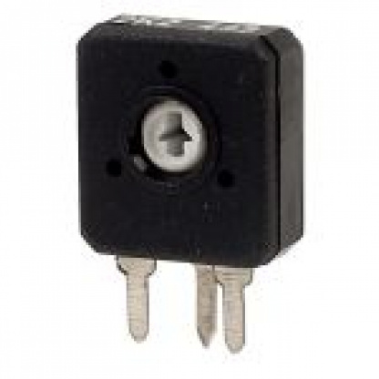 Iskra PNZ11Z 10M  Vertical Preset Potentiometer