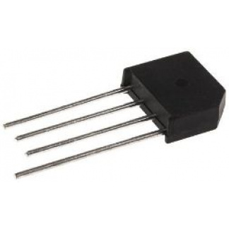 Bridge Rectifiers