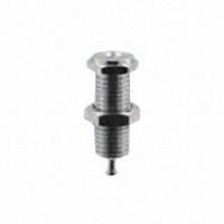 Keystone 6097 2mm Test Plug - Chassis/Case Mount
