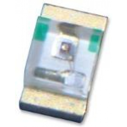 KP-2012 SMD Green  LED(10 Pack)