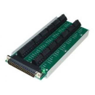 Labjack CB37 Screw Terminal Board