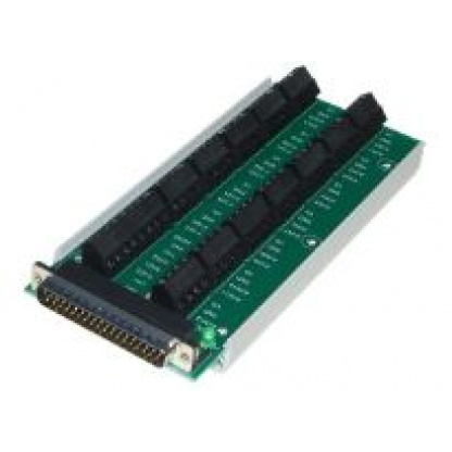 Labjack CB37 Screw Terminal Board