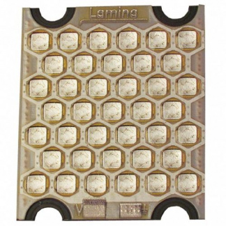 Lamina BL-32D0-0133 LED ARRAY WHITE 1.25 X 1.05