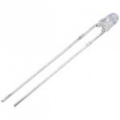 LEDBI-2PIN 5mm Bi-Colour Yellow/Green