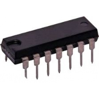 Amplifiers
