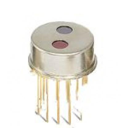 LMM-242 Pyroelectric Multispectral Detector