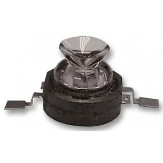 LXHL-DW01 LED, LUXEON, SIDE EMIT, WHITE; LED Colour: White; Viewing Angle: 75°; Forward Current: 350