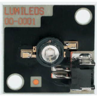 LXHL-MWEA 5500 K Star/C Batwing 2 Super LED