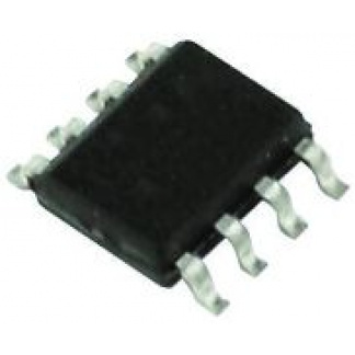 Maxim DS1307Z+, Real Time Clock