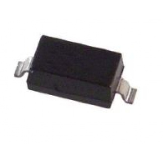 MBR0540T1G -  Schottky Rectifier, 40 V (Pack of 3)